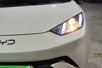 BYD Seagull