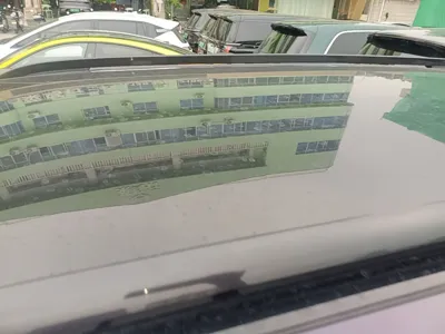 Leapmotor C16