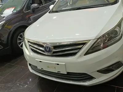 Changan Eado