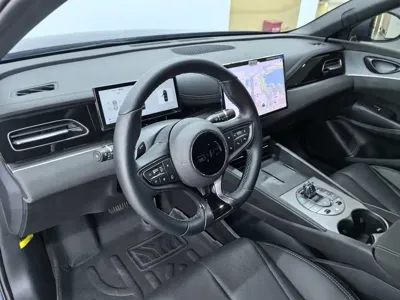 BYD 海豹06