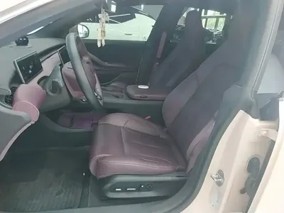 Nio ET5