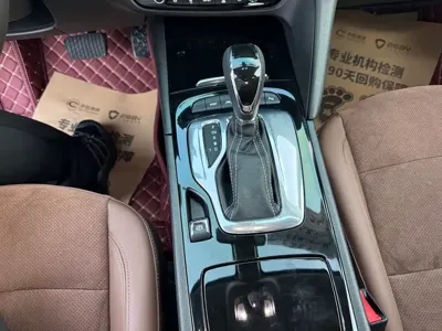 Buick Regal