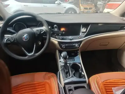 Buick Verano