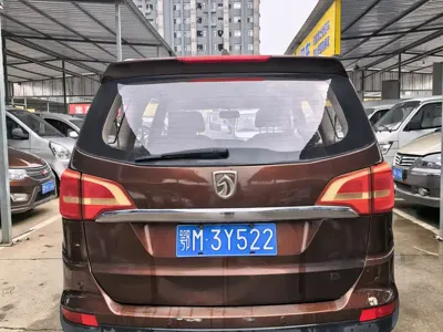 Baojun 730