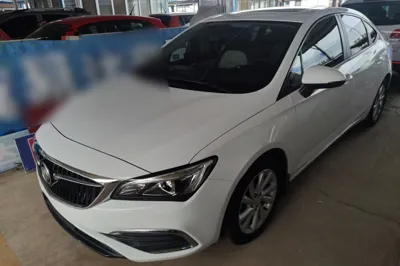Buick Verano
