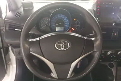 Toyota YARiS L Zhi Xuan