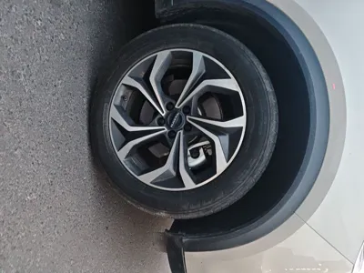 Haval Fierce Dragon Max
