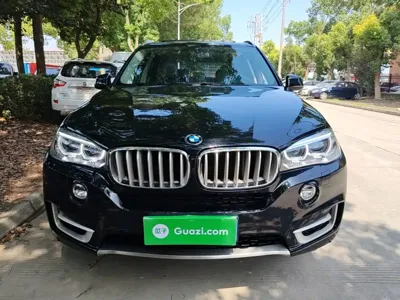 BMW X5 (Import)