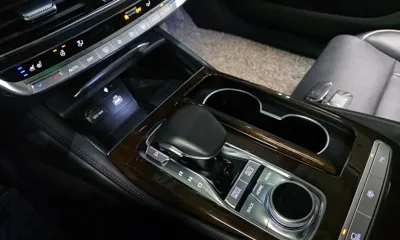 Kia K9