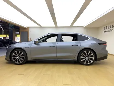 Nio ET7