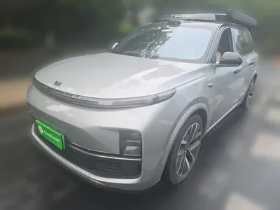 Li Auto Li L9
