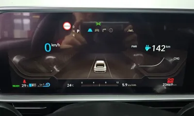Hyundai Ioniq6