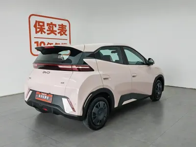 BYD Seagull