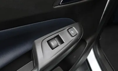 ChevroletGMDaewoo 볼트 EUV