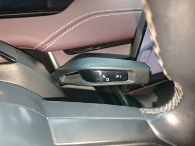 Xiaomi SU7