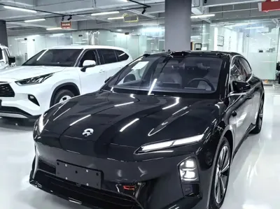 Nio ET5T