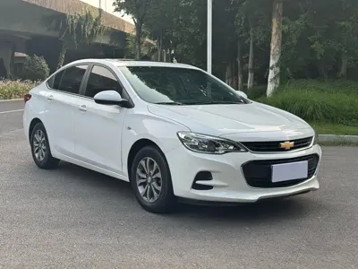 Chevrolet Cavalier