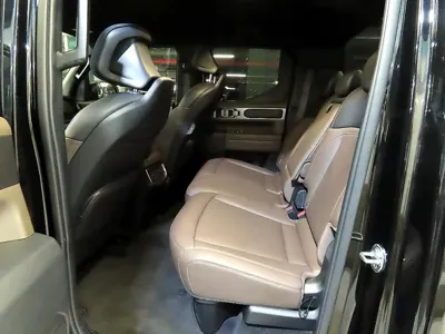 Kia Tasman