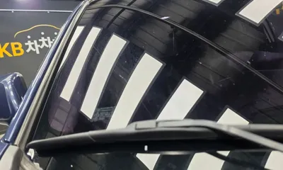 ChevroletGMDaewoo Orlando