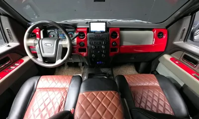 Ford F150