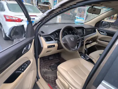 Baojun 730