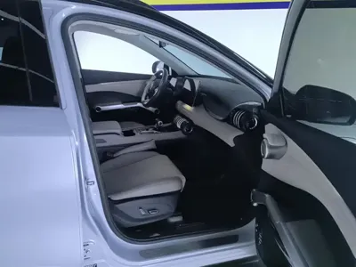 BYD Yuan Plus