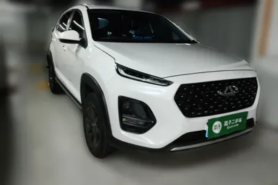 Chery Tiggo 3x