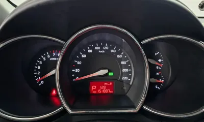 Kia Pride