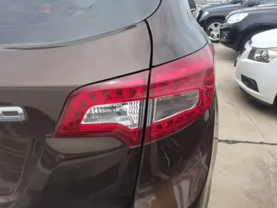 Landwind Landwind X5