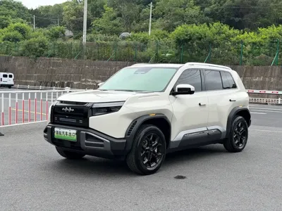 Fang Cheng Bao Titanium 3