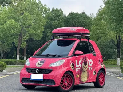 Smart Smart Fortwo