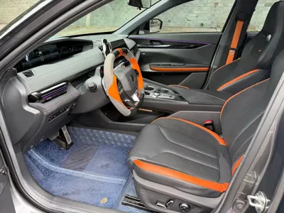 Changan UNI-V
