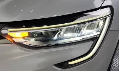 Renault-KoreaSamsung XM3