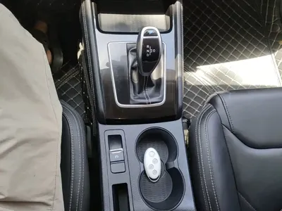 BYD Song