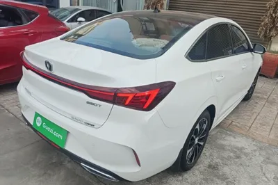 Changan Eado
