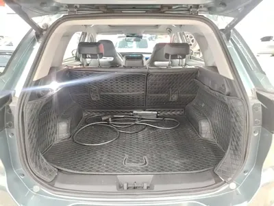 Chery Tiggo 7 PLUS NEV