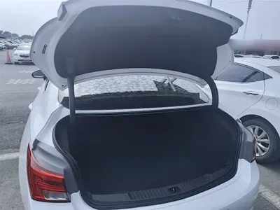 Buick Verano