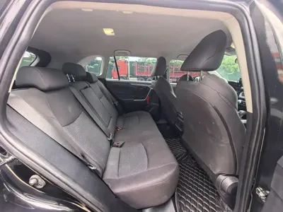 Toyota Wildlander
