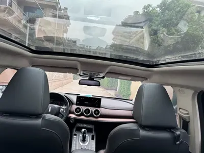 WEY Wey VV5