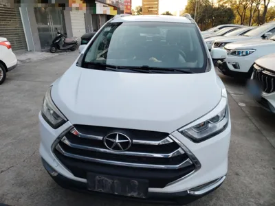 JAC Refine S3