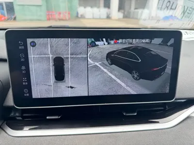 Geely Xingrui