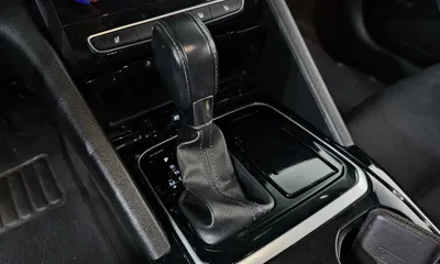 Renault-KoreaSamsung SM6