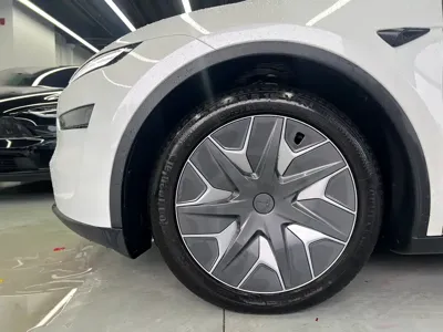 Tesla Model Y L