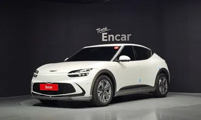 Genesis GV60