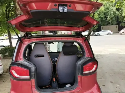 Baojun E100