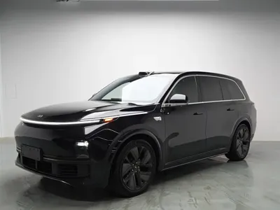 Li Auto Li L9