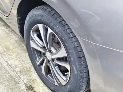 Changan Eado