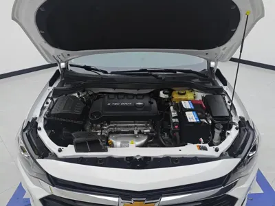Chevrolet Monza