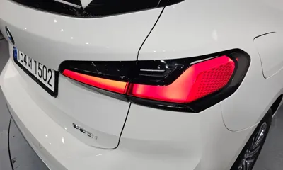 BMW 2-Series