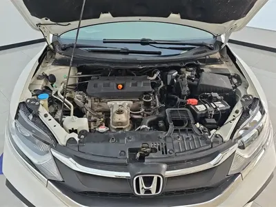 Honda Jade